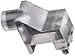 BIVAR - SLP3-200-100-F - LIGHT PIPE, SINGLE, RECTANGULAR, PCB