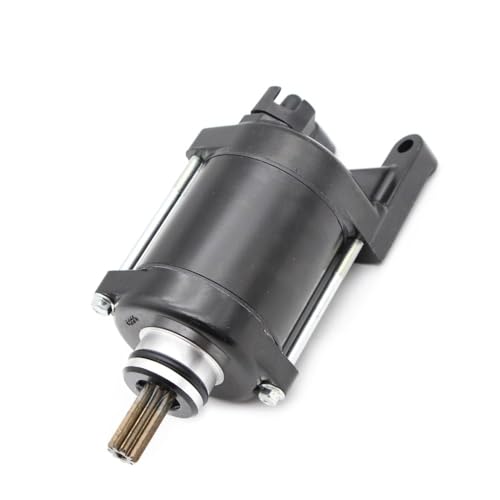 �ƌ݊������� 31200-MFM-601 31200-MFM-701 �o�C�N�p�X�^�[�^�[���[�^�[ CB400 VTEC CB400SF Super Four 2008 2009 2010 2011 2012-2021�ɓK�� [����]