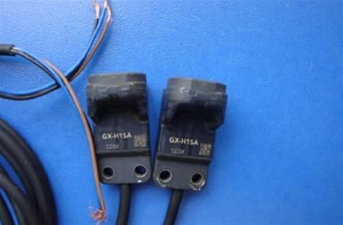 Sensor GX-F12A-P para evitar fallos por humedad en automatismos