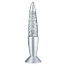 Produktbild TIP Mood LED Glitter Lamp Alu matt/Multicolor