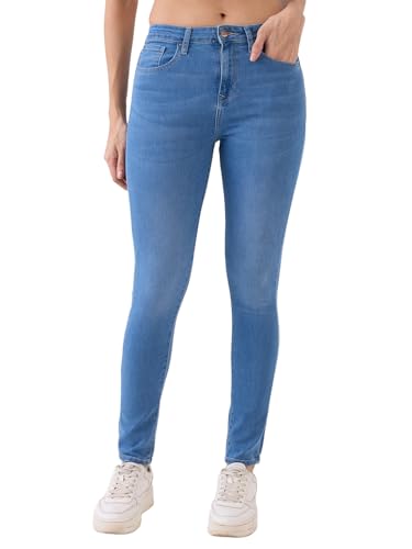 Image of Spykar Women Jeans