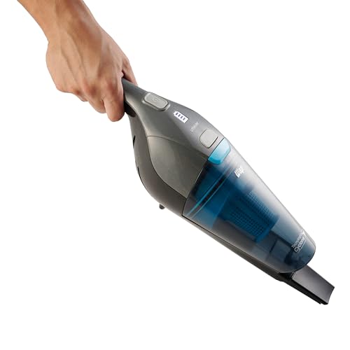 WAP Aspirador de Pó Vertical à Bateria ECO RÁPIDO Autonomia de 40 min, 2 Velocidades, 700ml, Bivolt