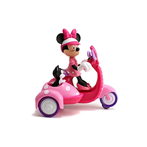Mejores review On-line Patinete minnie los 10 mejores. 6 Imagen adicional