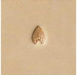 Tampons Cuir Craftool Company - Lot D'occasion