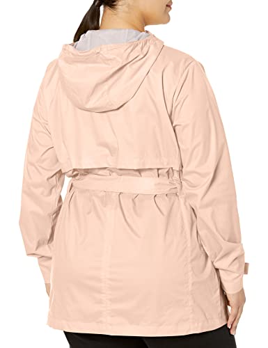 Image of Columbia Women's Pardon My Trench Rain Jacket