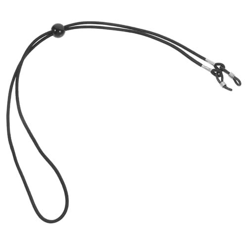 ERINGOGO 10Pcs Eyewear Retainer Glasses Strap Elastic Sunglass Holder for Men and Women Stylish Design for Easy Access Versatile for Any Outfit