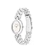 Coach Sammy Women's - 2H Quartz Watch - Stainless Steel Bracelet - Water Resistant up to 3ATM/30 Meters - Gift for Her - Modern Design - Perfect for Everyday Wear - 22.5mm