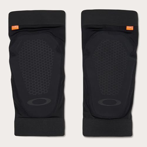 Genouillère Oakley All Mountain D30 absorption des chocs VTT M