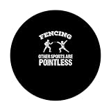 Zoom IMG-2 fencing other sports are pointless Zoom IMG-2 fencing other sports are pointless