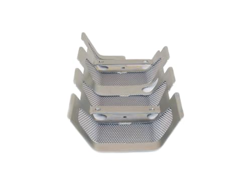 Image of Canton Racing Products 20-933 Windage Tray (For Ford 351W Front Sump Screen)