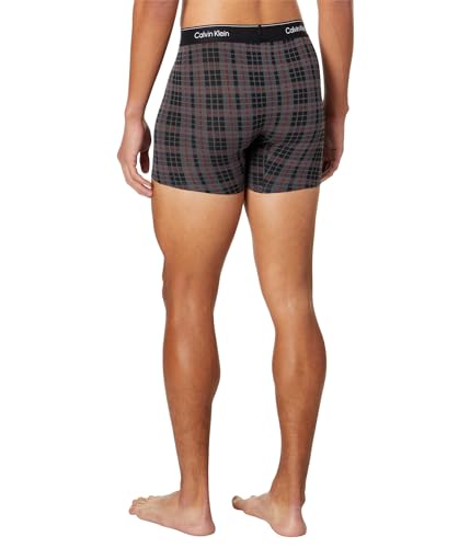 Calvin Klein Modern Cotton Holiday Boxer Brief2