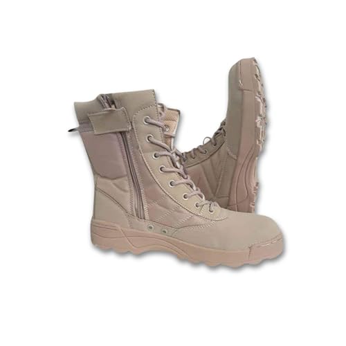 ✅ ANFIBI MILITARI – ACCESSORI TATTICI UOMO – Ideali per softair, trekking, sicurezza, vigilanza e uso outdoor estremo. Realizzati per garantire solidità e supporto anche nei terreni più difficili 