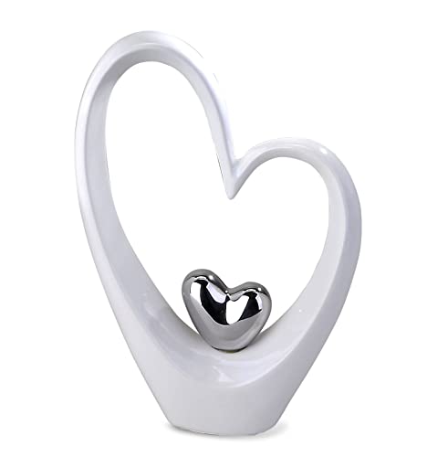 formano Moderne Skulptur als Kunstobjekt Moderne Deko