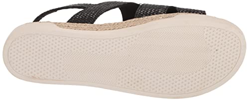 Image of Bella Vita Men's Kato Platform Sandal