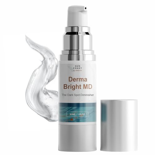Sun Coast Sciences Derma Bright MD
