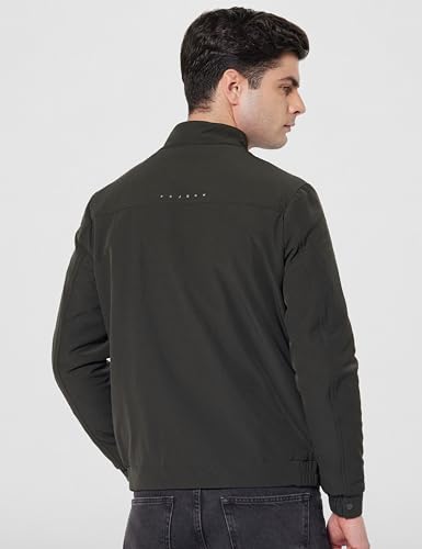 Image of Qube By Fort Collins Men Jacket