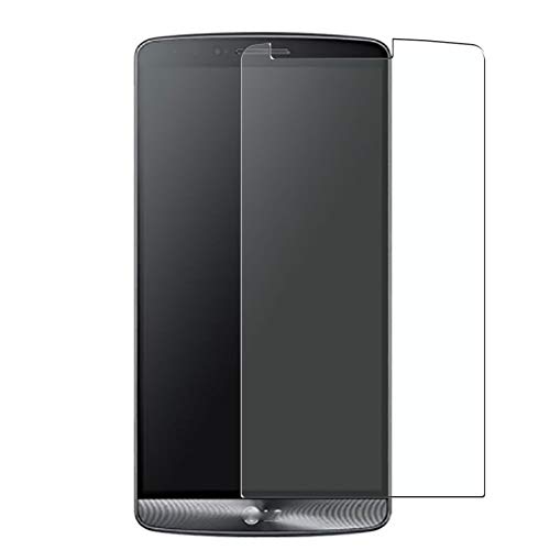 Puccy 3 Pack Anti Blue Light Screen Protector Film, compatible with LG G3 LTE-A F460 / LG G3 Prime / G3 Cat.6 TPU Guard （ Not Tempered Glass Protectors ）