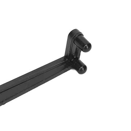 Zerodis 20 Stück Baumspreizer, Astspreizer für Obstbäume, Astspreizer für Obstbäume, Druckbeständig, Astspreizer aus Kunststoff mit Hoher Härte für die Gartenarbeit