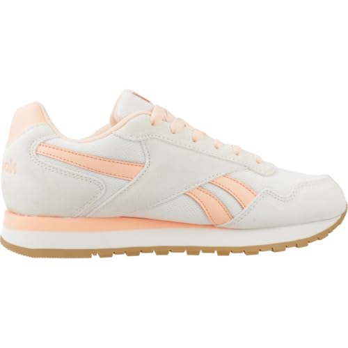 Image of Reebok Classic Nylon Womens Sneakers, Casual Tennis Shoes Women