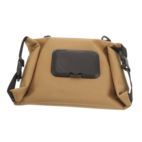 Cocina Camping Gas Portátil con Accesorios Marca KICHOUSE