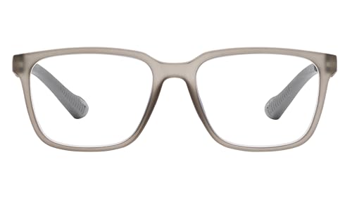 Image of SAV Men's Sportex E4220 Blue Light Reading Glasses