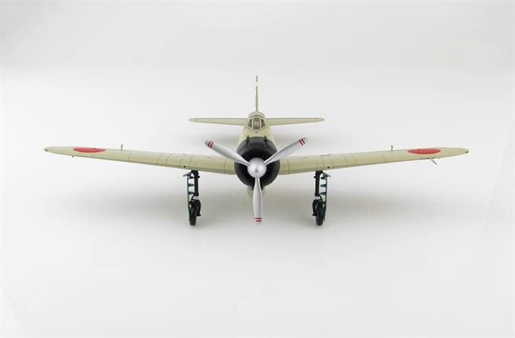 Amazon | HOBBY MASTER 1/48 完成品 JAPAN A6M2 ZERO FIGHTER TYPE 21