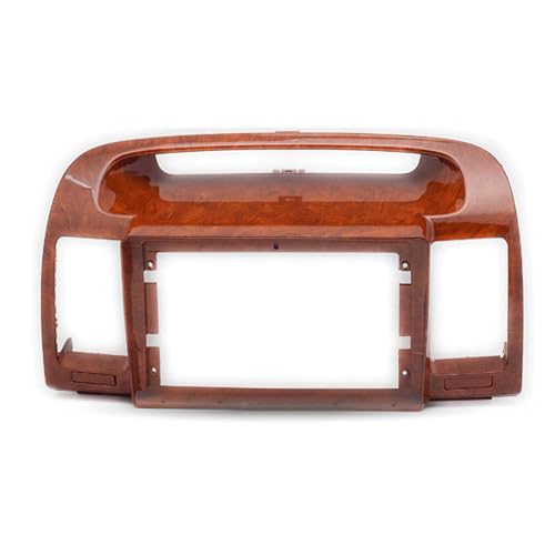 Panneau stéréo pour panneau de voiture 2 DIN Série 5 2001-2006