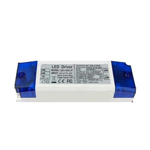 Driver LED 1500mA transformateur idéal pour éclairer votre salon de façon tamisée