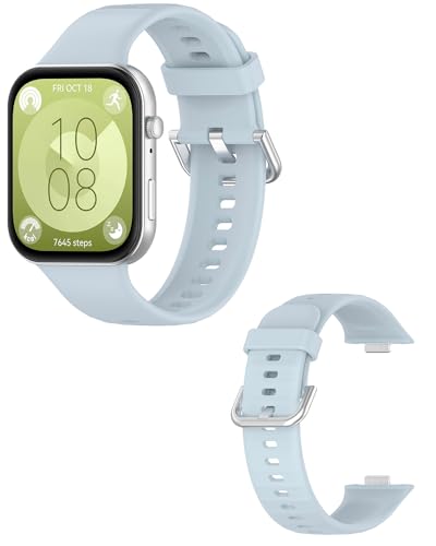[YAJOJO] HUAWEI WATCH Fit 4/FIT 3 �Ή� �o���h �_�炩���V���R���f�� �����x���g �ւ��o���h ���������\ �y�� �_�炩�� �ʋC �h�� �^�� ������� �ϋv�� �j�����p �i�u���[�j