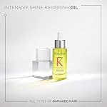 KÉRASTASE Première, Repairing Gloss Oil, Anti-Fatigue & Shine, For Damaged Hair, Huile Gloss Réparatrice, 30 ml - Image 2
