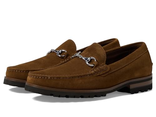 Johnston & Murphy Men's Baldwin Lug Bit Loafer