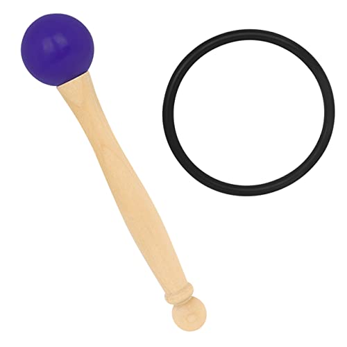 UPKOCH 1 Zbg {E y ~[WJ VMO{EXeBbN ȃ| VFCJ[ TEh{E}bg nhp fBC[ ,purple 