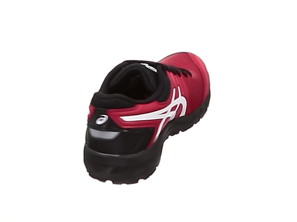 Amazon | [アシックス] スニーカーブーツ WINJOB CP113 クラシック