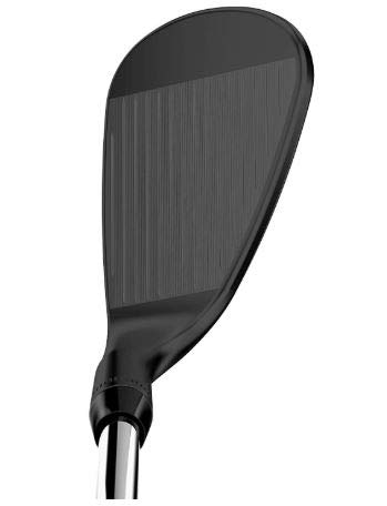 Amazon.com : Callaway JAWS MD5 Tour Grey Sand Wedge, 54°-10