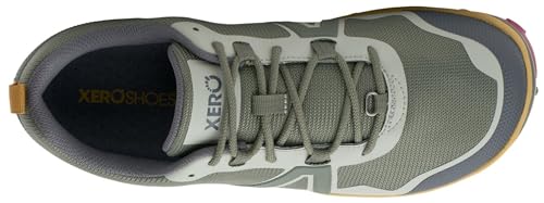Image of Xero Shoes Men's Scrambler Low EV Barefoot Trail Running Shoes