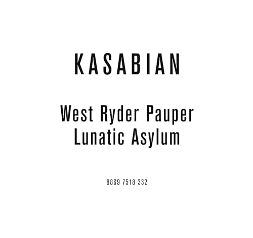 West Ryder Pauper Lunatic Asylum