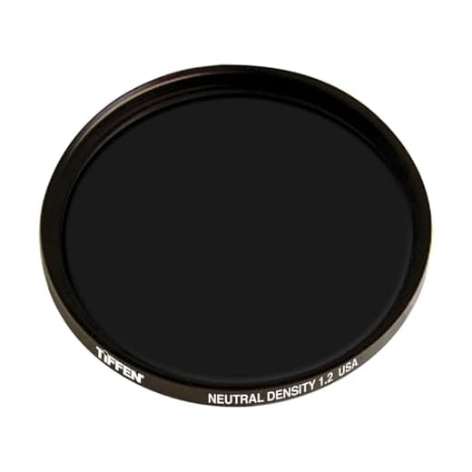 Professional Neutral Density Filter