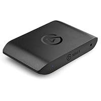 Elgato HD60 X - Streaming e registrazione in 1080p60 HDR10 o 4K30 con latenza molto bassa su...