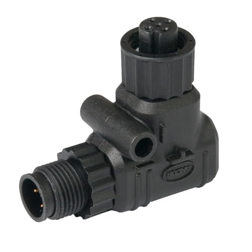 Tés et terminateurs NMEA 2000 Ancor Marine Grade câbles de chute pour résoudre les pannes