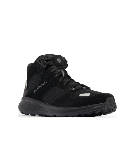 Image of Columbia Men Omni Grip Benson Mid Shoes