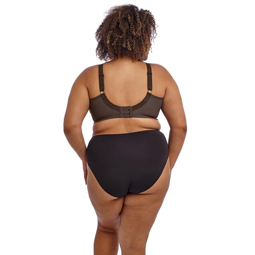Image of Goddess Women's Plus Size Keira Underwire Banded Bra