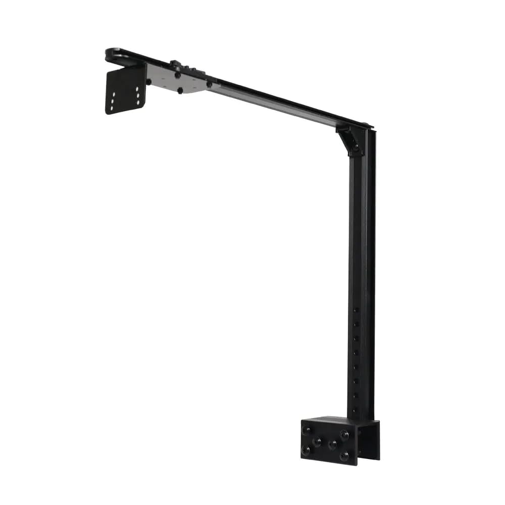 ReefLED90& 専用アーム Amazon.com : PopBloom-Universal Mounting Arm Bracket for