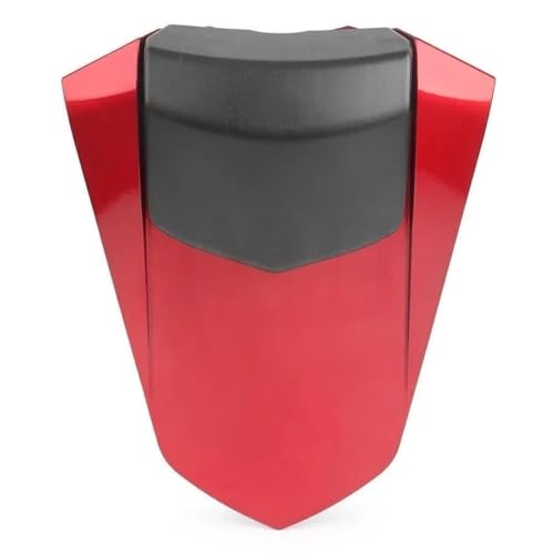 Capot de siège arrière moto pour YZF R1 2007 2008 carénage solo bleu