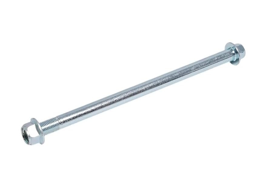 Amazon | ミニモト アクスルシャフトリアホイール用カブC50/70