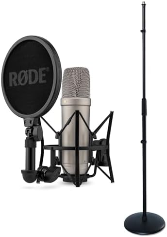 RØDE NT1 5th Generation