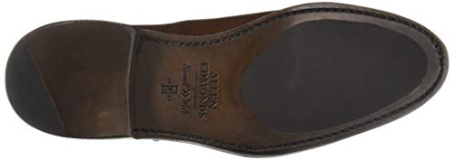 Allen Edmonds Men's Bond Street Oxford4