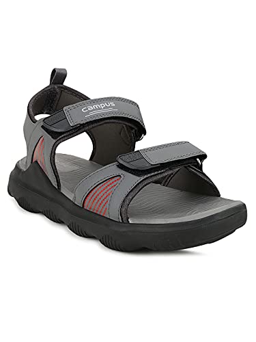 Image of Campus 2GC-06 Men's Slip-On Outdoor Sandals