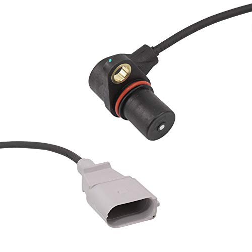 image for ZBN Crank Crankshaft Position Sensor 0261210147 06A906433C Compatible 