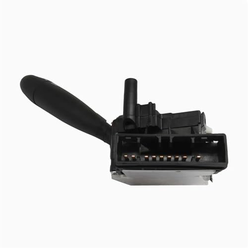 Interrupteur de clignotant de phare Hyundai Accent commodo multifonction - 5
