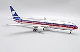 aeromexico paris mexico city Procesamiento de alta calidad: el modelo de avión es un modelo de metal de alta calidad fabricado en fundición a presión con el registro XA-RWX